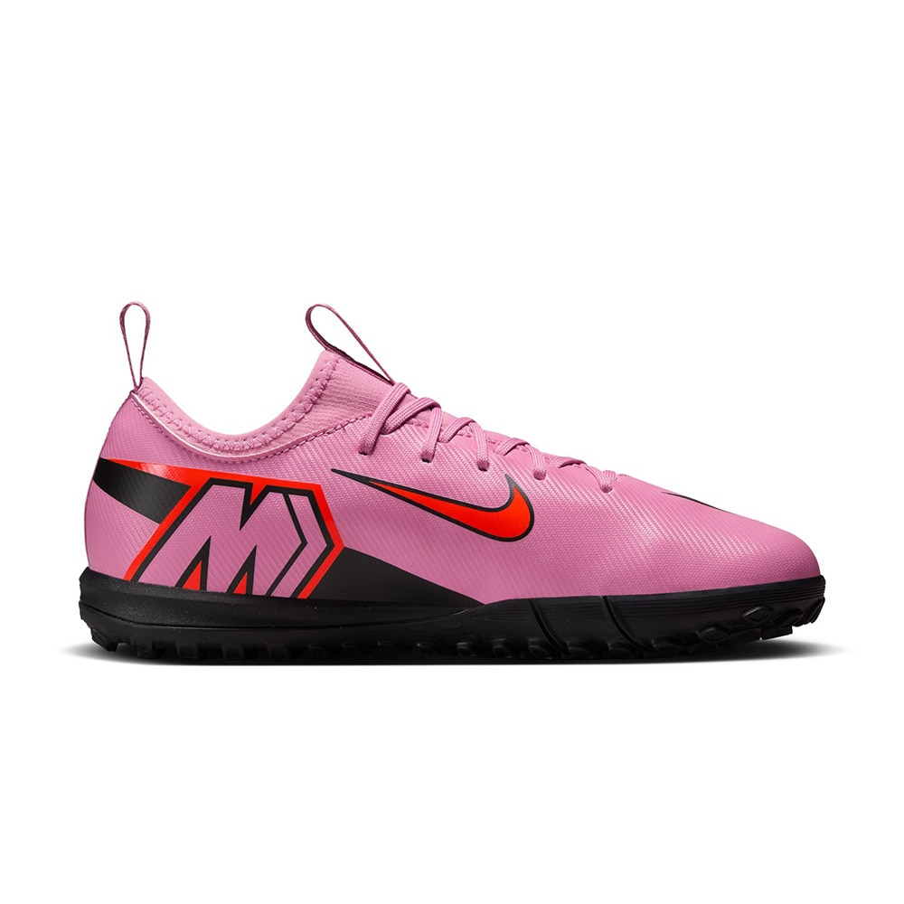 ナイキ（NIKE）（キッズ）ジュニアサッカートレーニングシューズ ズーム ヴェイパー 16 アカデミー TF FQ8284-600