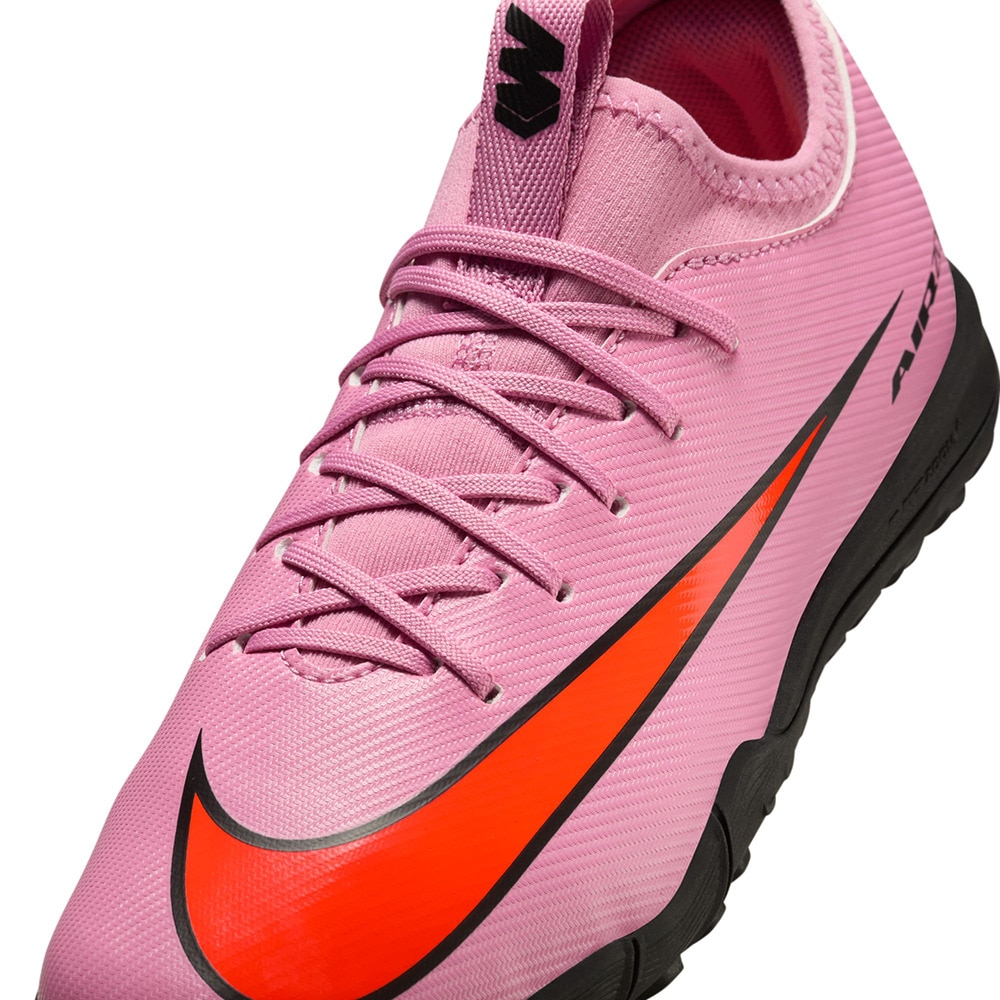 ナイキ（NIKE）（キッズ）ジュニアサッカートレーニングシューズ ズーム ヴェイパー 16 アカデミー TF FQ8284-600