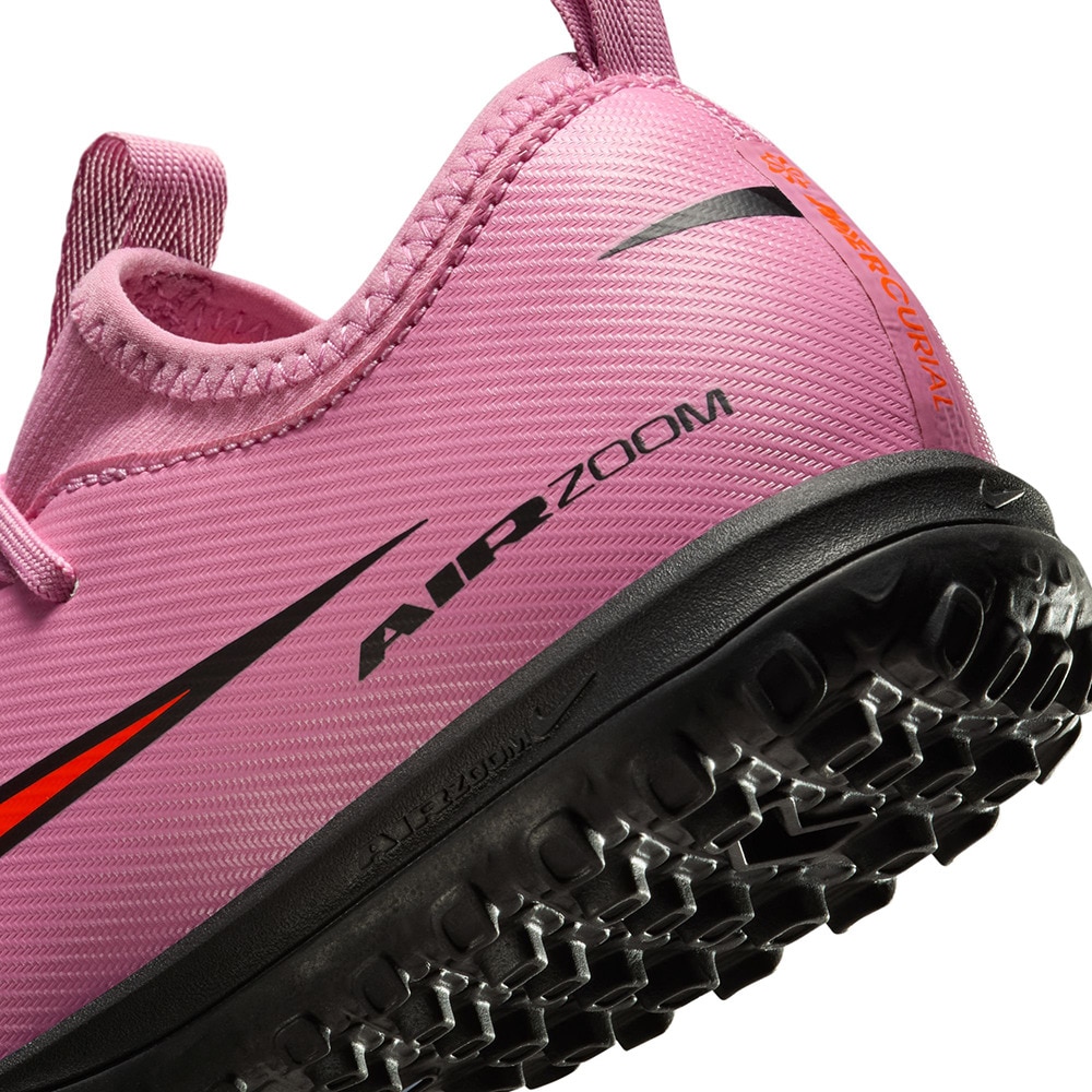 ナイキ（NIKE）（キッズ）ジュニアサッカートレーニングシューズ ズーム ヴェイパー 16 アカデミー TF FQ8284-600