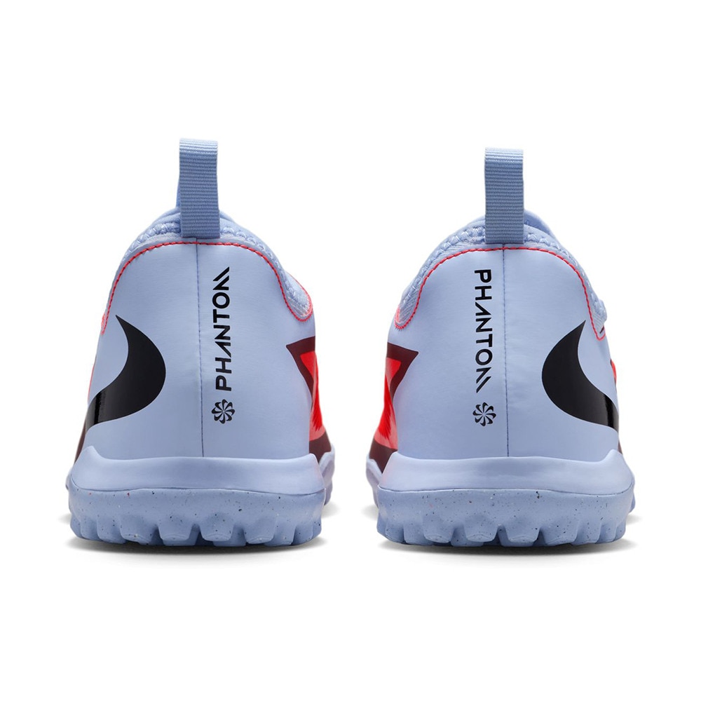 ナイキ（NIKE）（キッズ）ジュニアサッカートレーニングシューズ ファントム 6 ロー アカデミー TF HQ2038-400