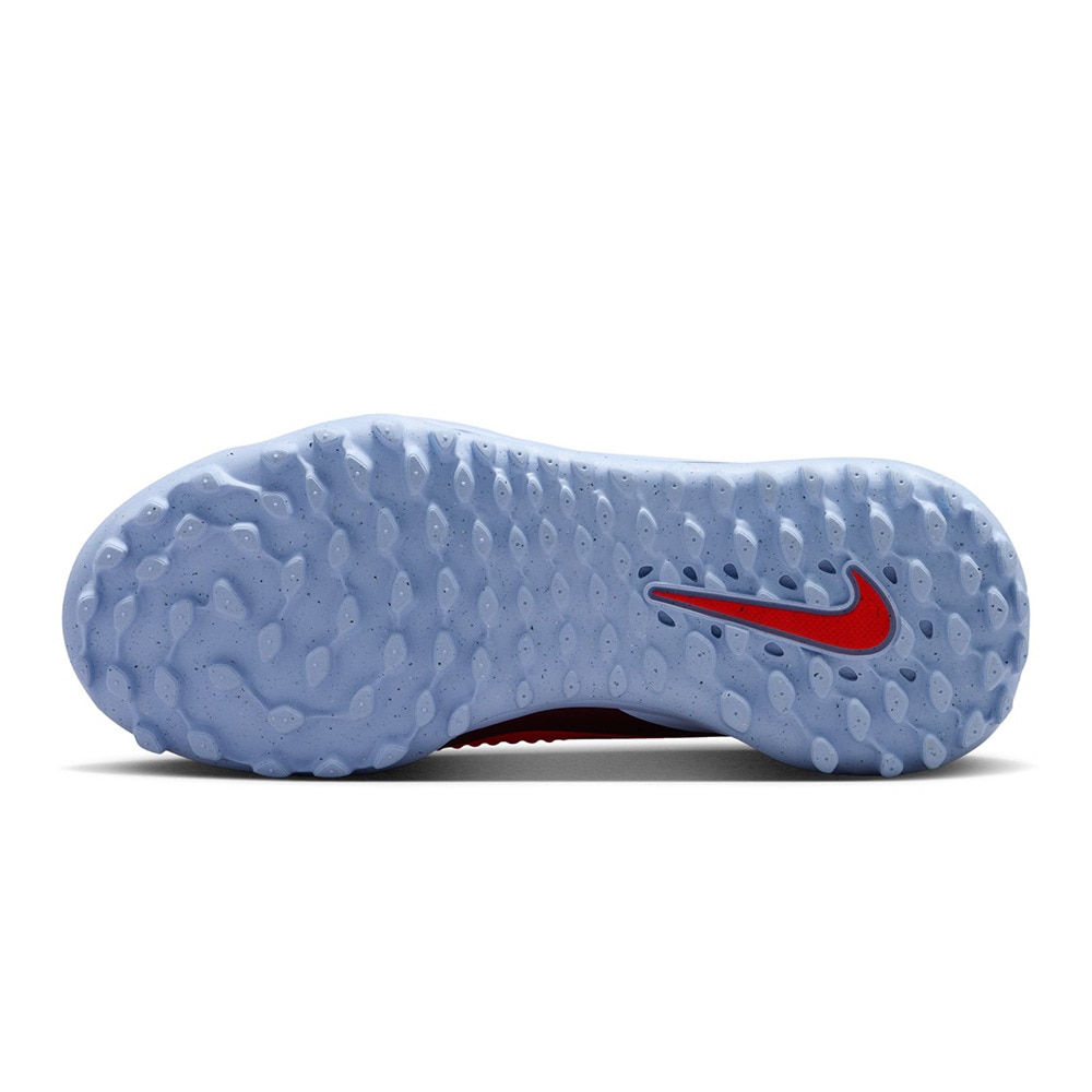 ナイキ（NIKE）（キッズ）ジュニアサッカートレーニングシューズ ファントム 6 ロー アカデミー TF HQ2038-400
