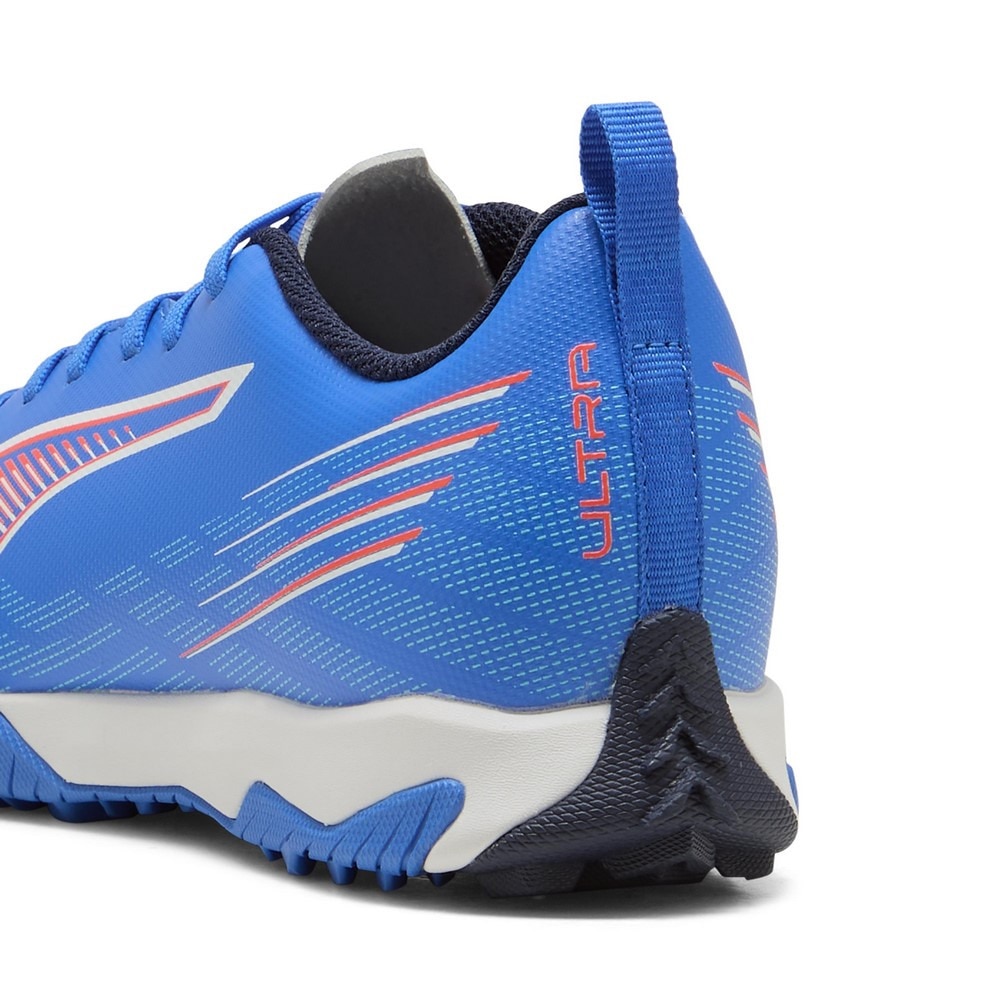 プーマ（PUMA）（キッズ）ジュニアサッカートレーニングシューズ ジュニア ウルトラ 6 プレイ TT+MID JR 10854301