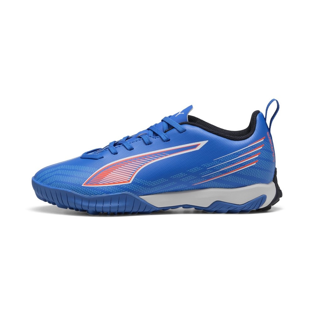 プーマ（PUMA）（キッズ）ジュニアサッカートレーニングシューズ ジュニア ウルトラ 6 プレイ TT+MID JR 10854301