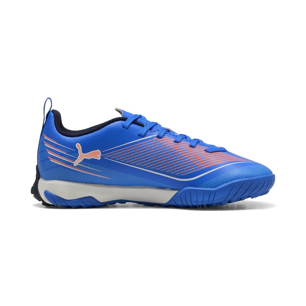 プーマ（PUMA）（キッズ）ジュニアサッカートレーニングシューズ ジュニア ウルトラ 6 プレイ TT+MID JR 10854301