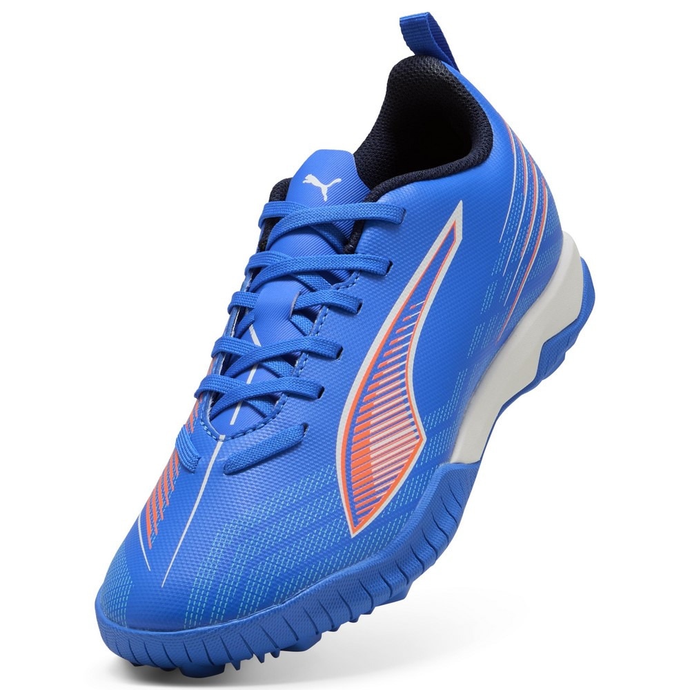 プーマ（PUMA）（キッズ）ジュニアサッカートレーニングシューズ ジュニア ウルトラ 6 プレイ TT+MID JR 10854301