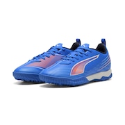(キッズ)ジュニアサッカートレーニングシューズ ジュニア ウルトラ 6 プレイ TT+MID JR 10854301
