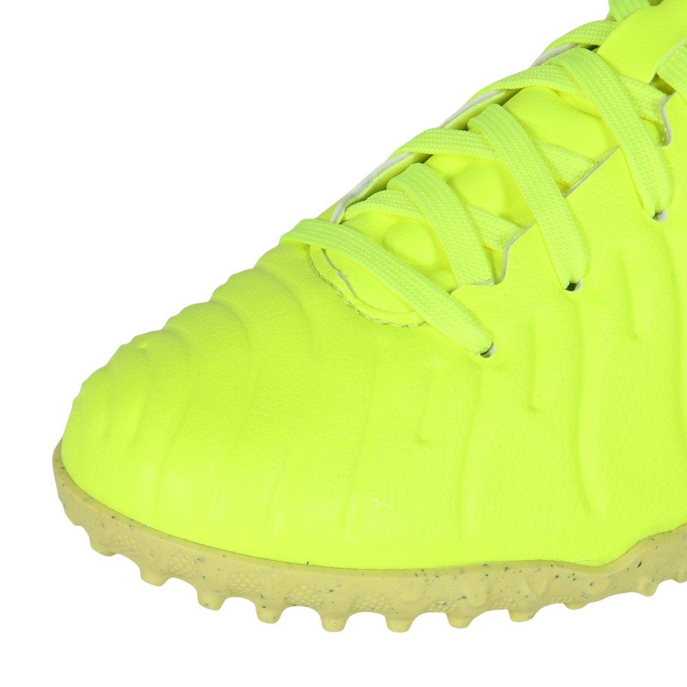 ナイキ（NIKE）（キッズ）ジュニアサッカートレーニングシューズ ティエンポ レジェンド 10 アカデミー TF DV4351-701