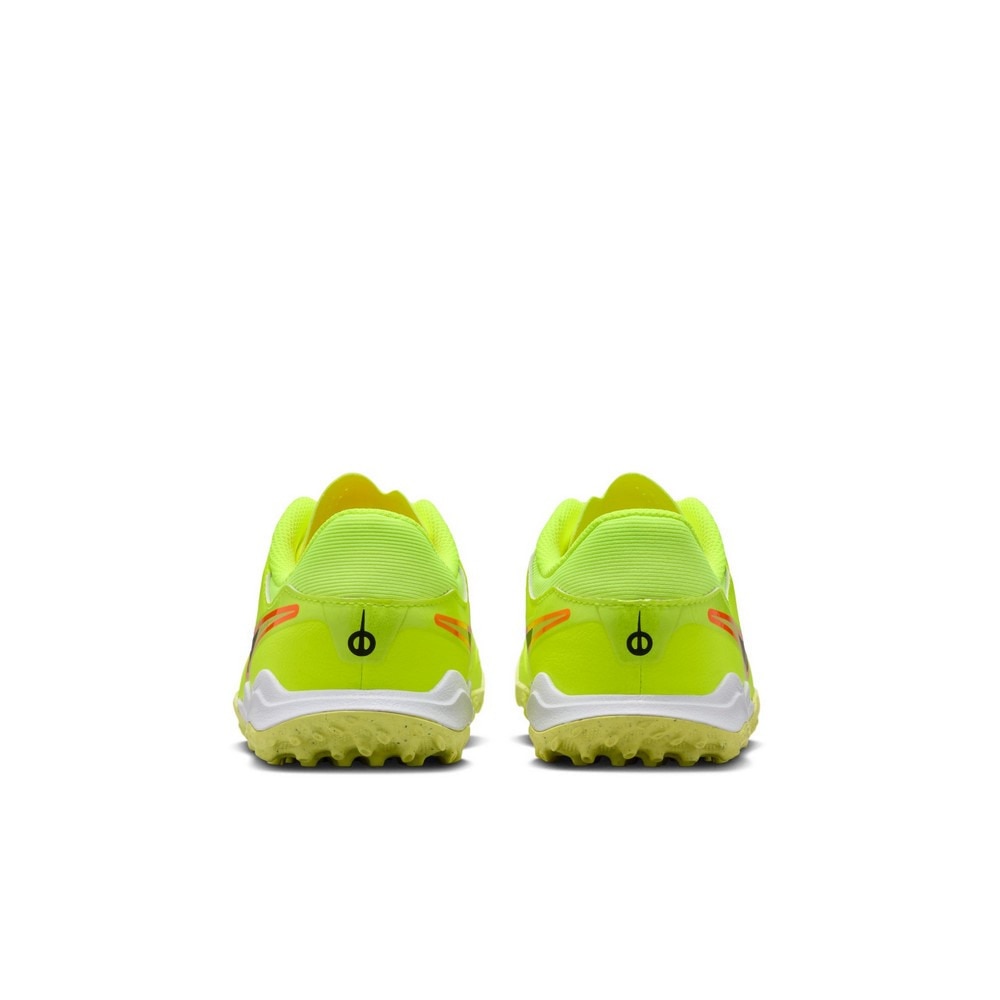 ナイキ（NIKE）（キッズ）ジュニアサッカートレーニングシューズ ティエンポ レジェンド 10 アカデミー TF DV4351-701