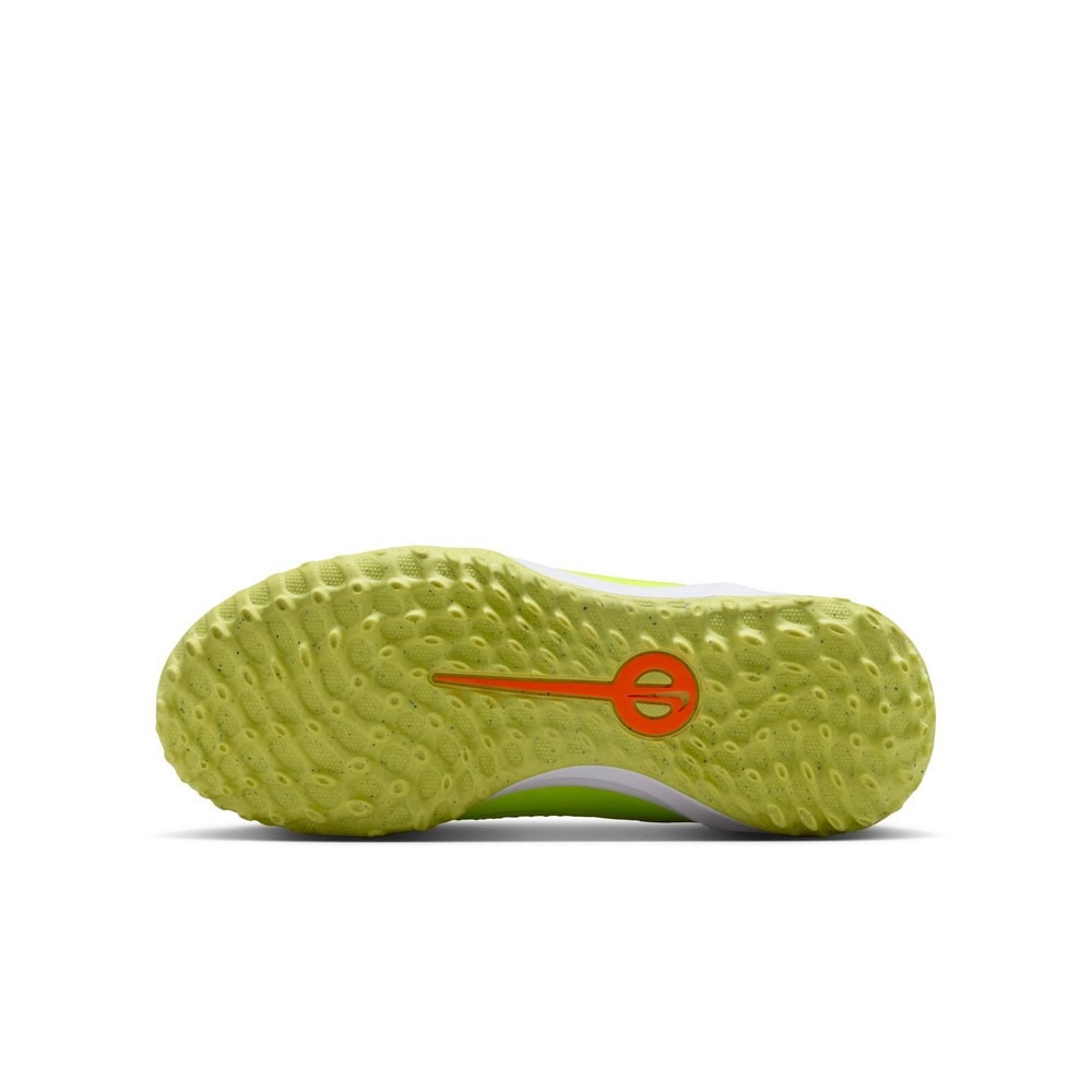 ナイキ（NIKE）（キッズ）ジュニアサッカートレーニングシューズ ティエンポ レジェンド 10 アカデミー TF DV4351-701
