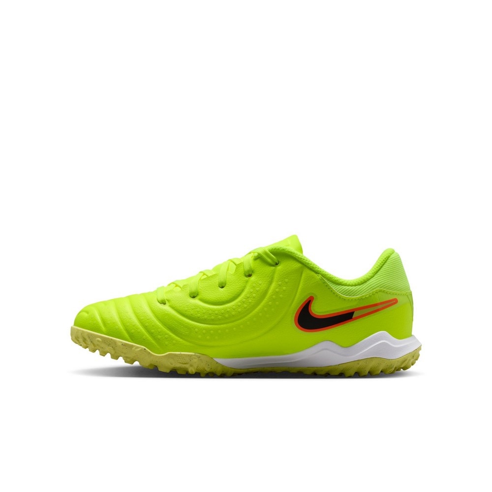 ナイキ（NIKE）（キッズ）ジュニアサッカートレーニングシューズ ティエンポ レジェンド 10 アカデミー TF DV4351-701