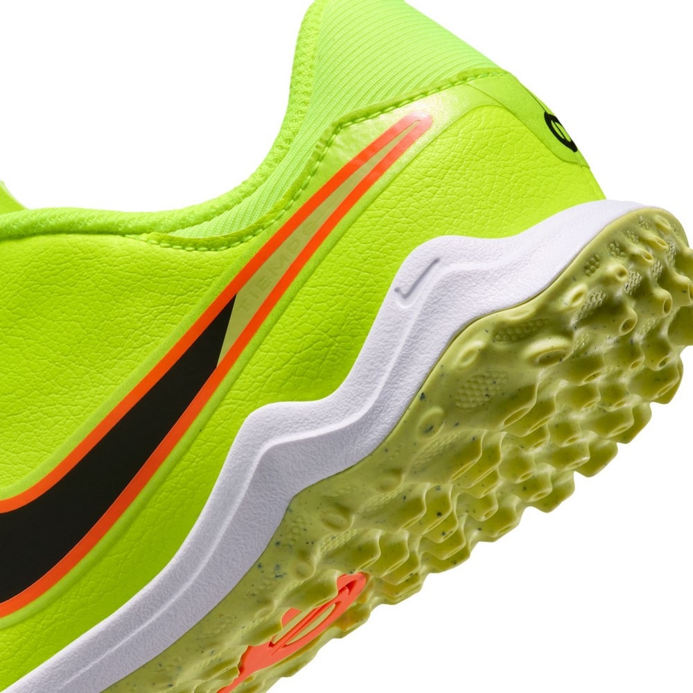 ナイキ（NIKE）（キッズ）ジュニアサッカートレーニングシューズ ティエンポ レジェンド 10 アカデミー TF DV4351-701
