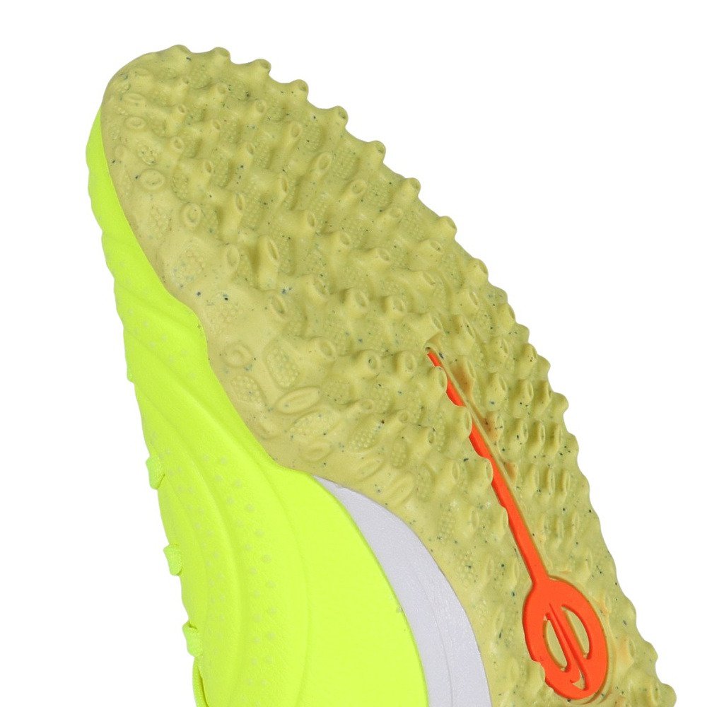 ナイキ（NIKE）（キッズ）ジュニアサッカートレーニングシューズ ティエンポ レジェンド 10 アカデミー TF DV4351-701