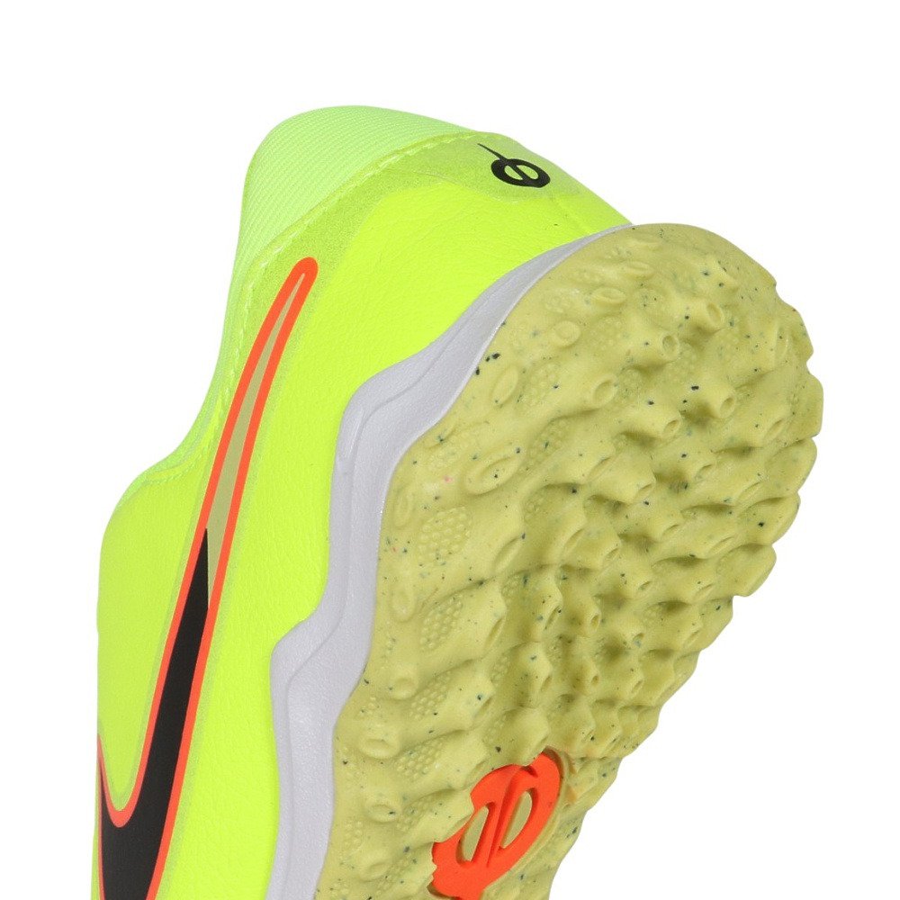 ナイキ（NIKE）（キッズ）ジュニアサッカートレーニングシューズ ティエンポ レジェンド 10 アカデミー TF DV4351-701