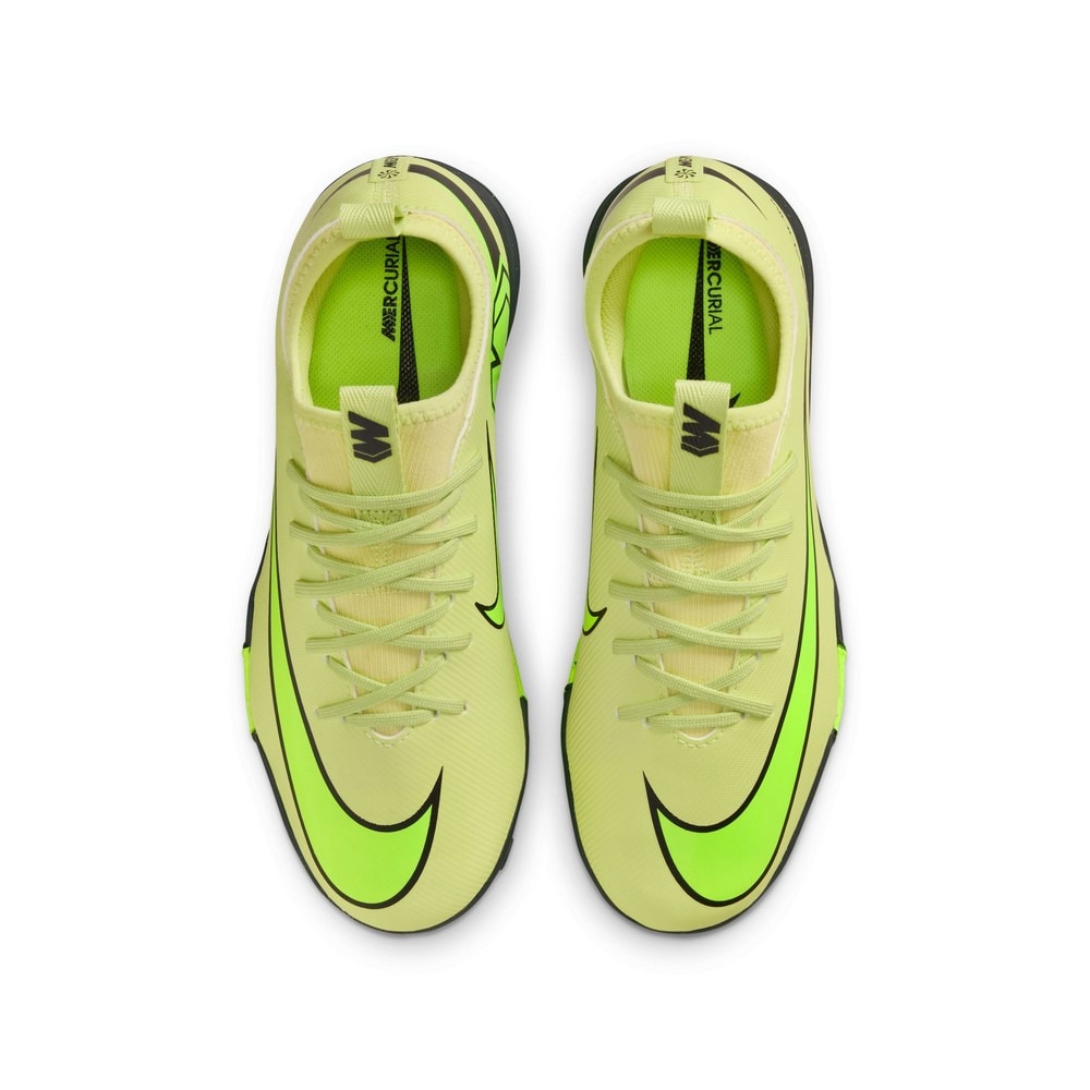 ナイキ（NIKE）（キッズ）ジュニアサッカートレーニングシューズ マーキュリアル ヴェイパー 16 アカデミー FQ8284-300
