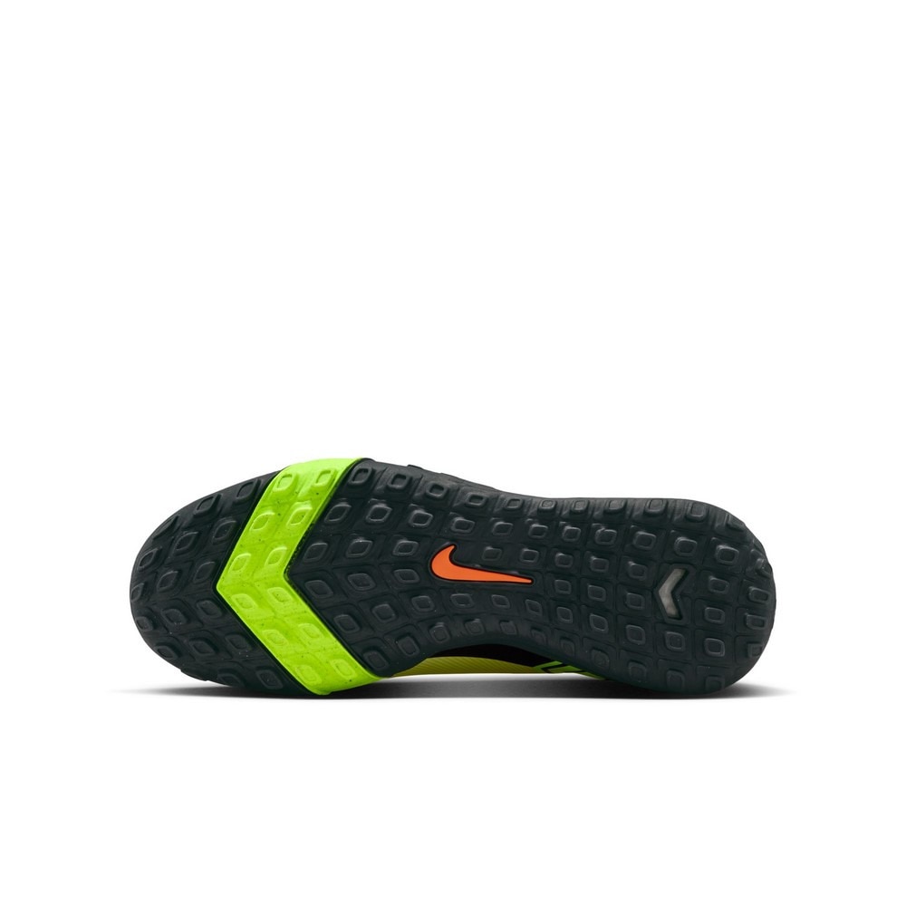 ナイキ（NIKE）（キッズ）ジュニアサッカートレーニングシューズ マーキュリアル ヴェイパー 16 アカデミー FQ8284-300