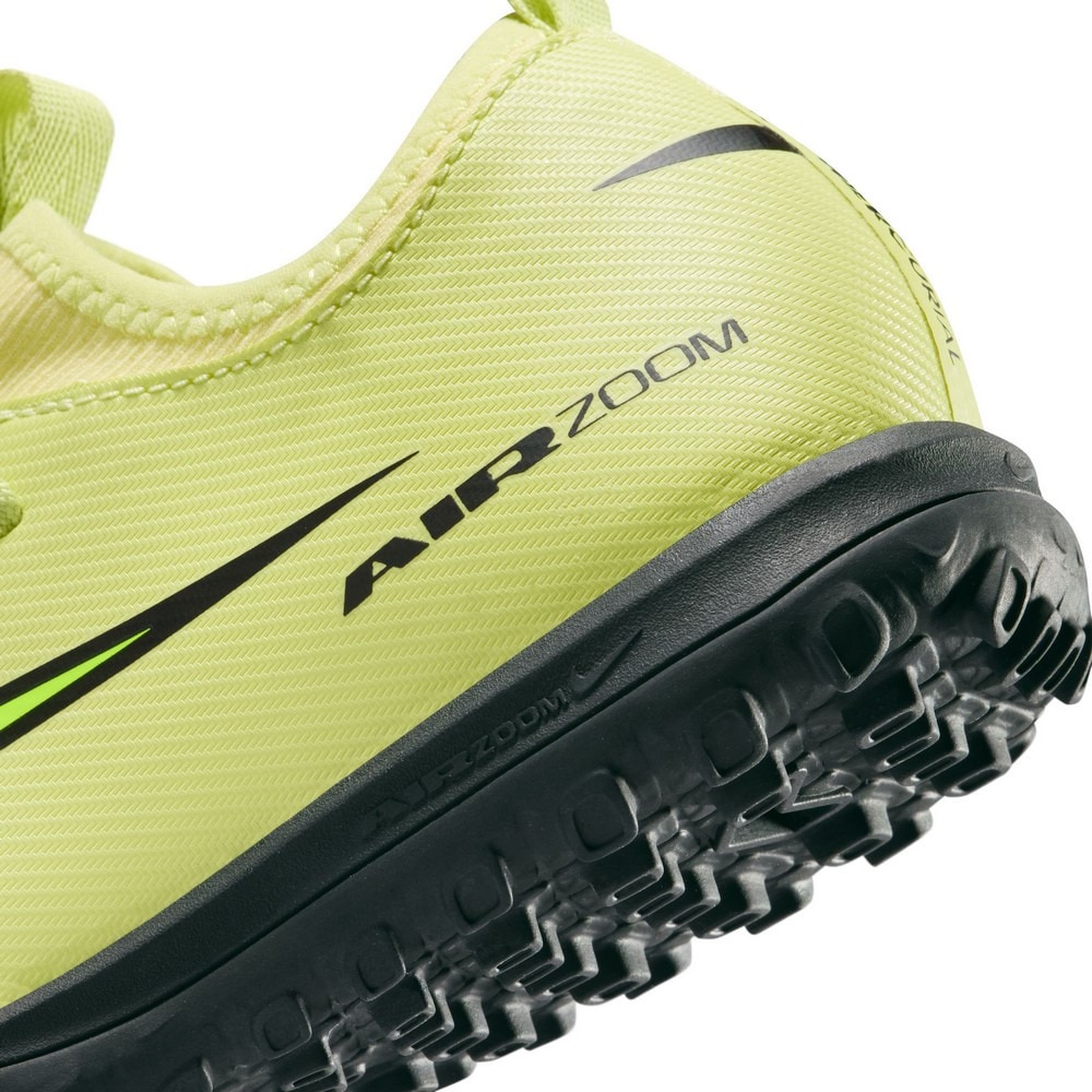 ナイキ（NIKE）（キッズ）ジュニアサッカートレーニングシューズ マーキュリアル ヴェイパー 16 アカデミー FQ8284-300