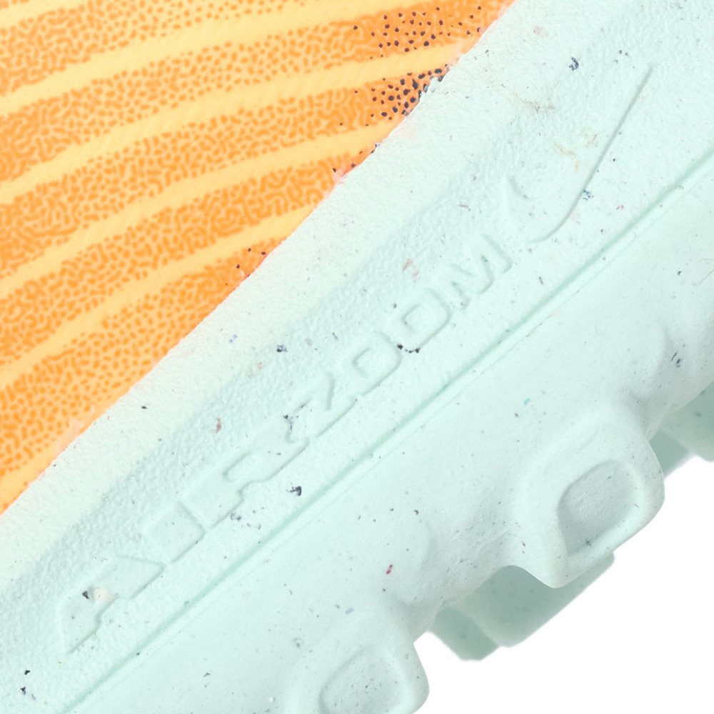 ナイキ（NIKE）（キッズ）ジュニアサッカートレーニングシューズ ズーム ヴェイパー 16 アカデミー KM TF FQ8285-801