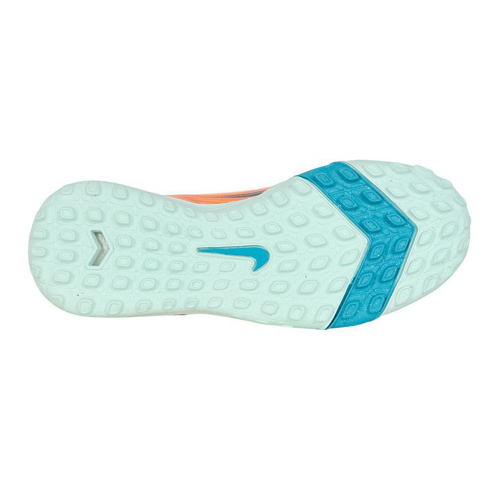 ナイキ（NIKE）（キッズ）ジュニアサッカートレーニングシューズ ズーム ヴェイパー 16 アカデミー KM TF FQ8285-801