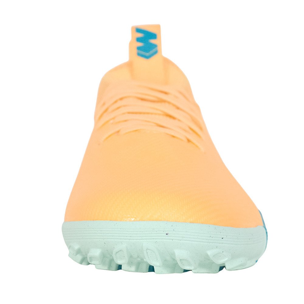 ナイキ（NIKE）（キッズ）ジュニアサッカートレーニングシューズ ズーム ヴェイパー 16 アカデミー KM TF FQ8285-801