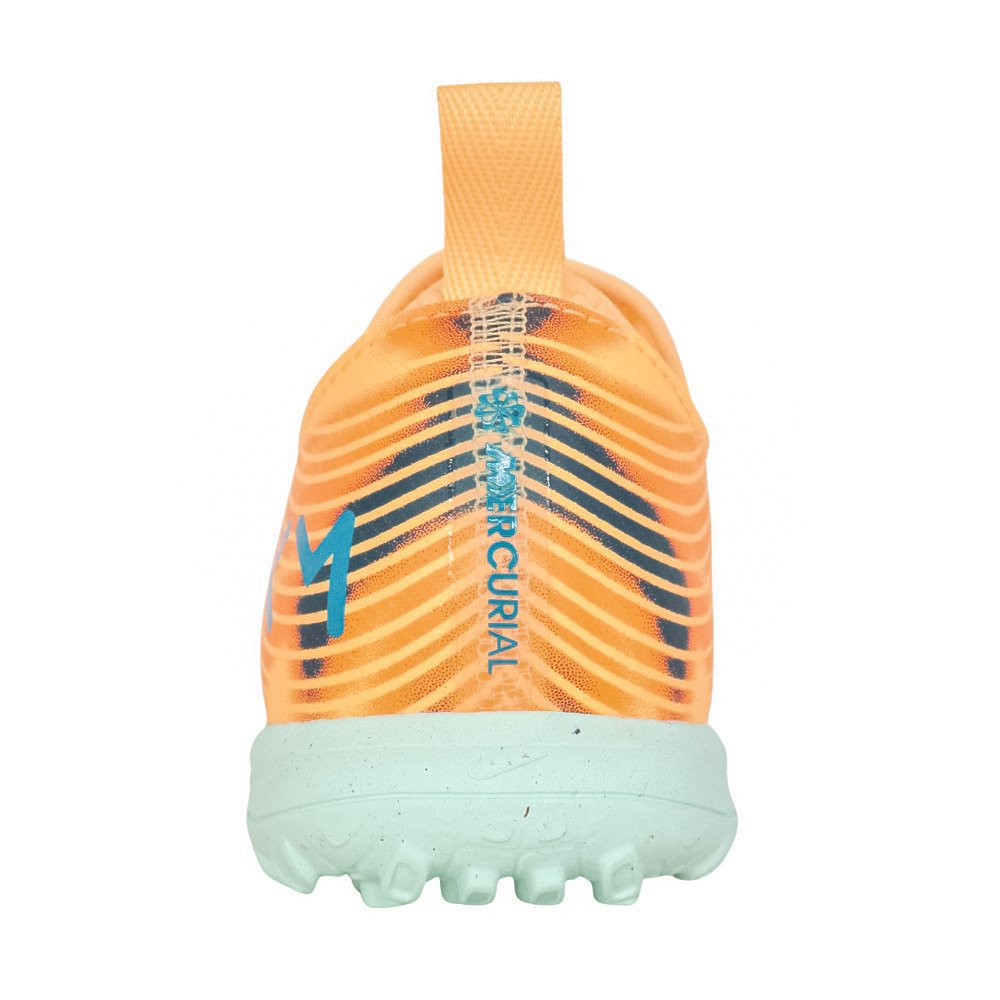 ナイキ（NIKE）（キッズ）ジュニアサッカートレーニングシューズ ズーム ヴェイパー 16 アカデミー KM TF FQ8285-801