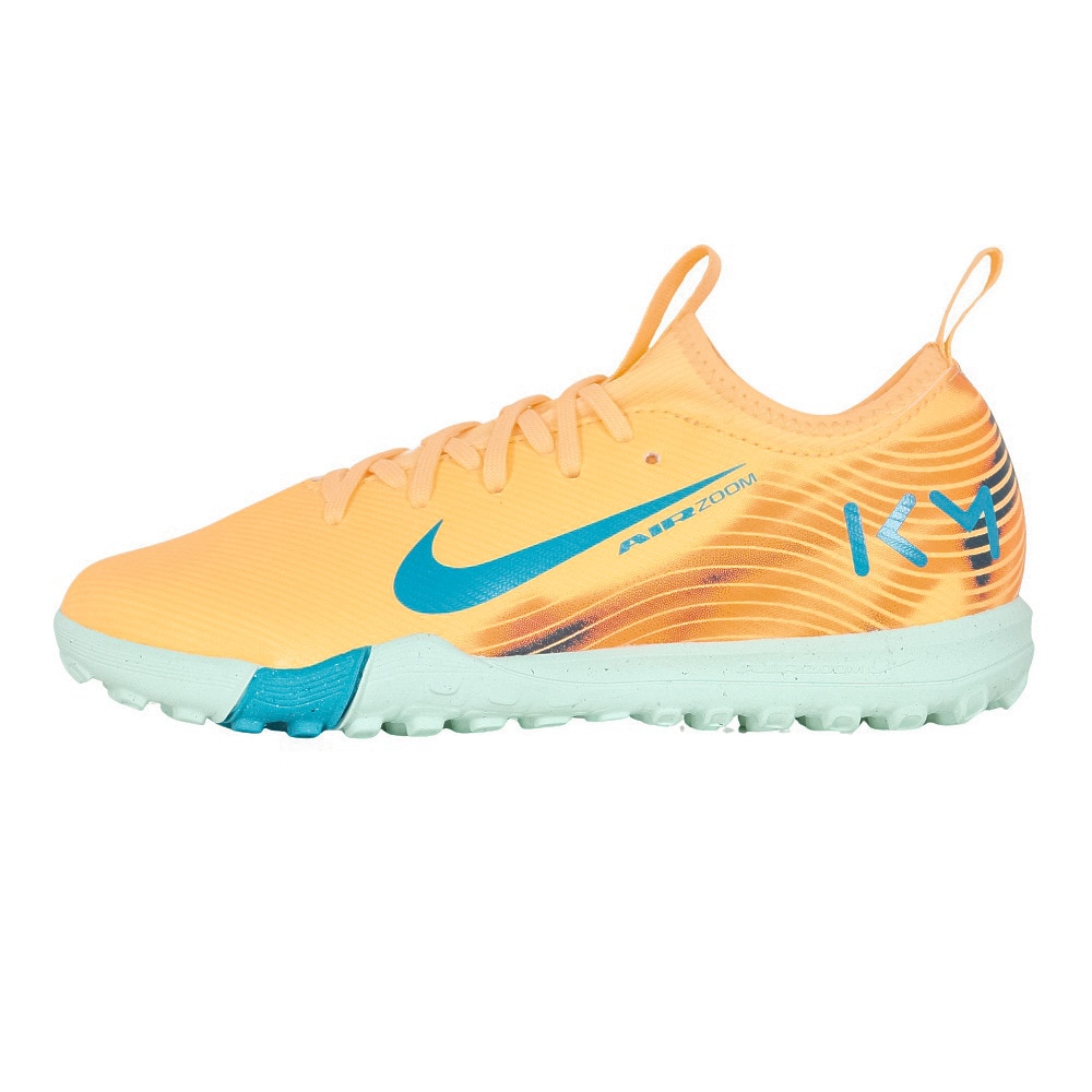 ナイキ（NIKE）（キッズ）ジュニアサッカートレーニングシューズ