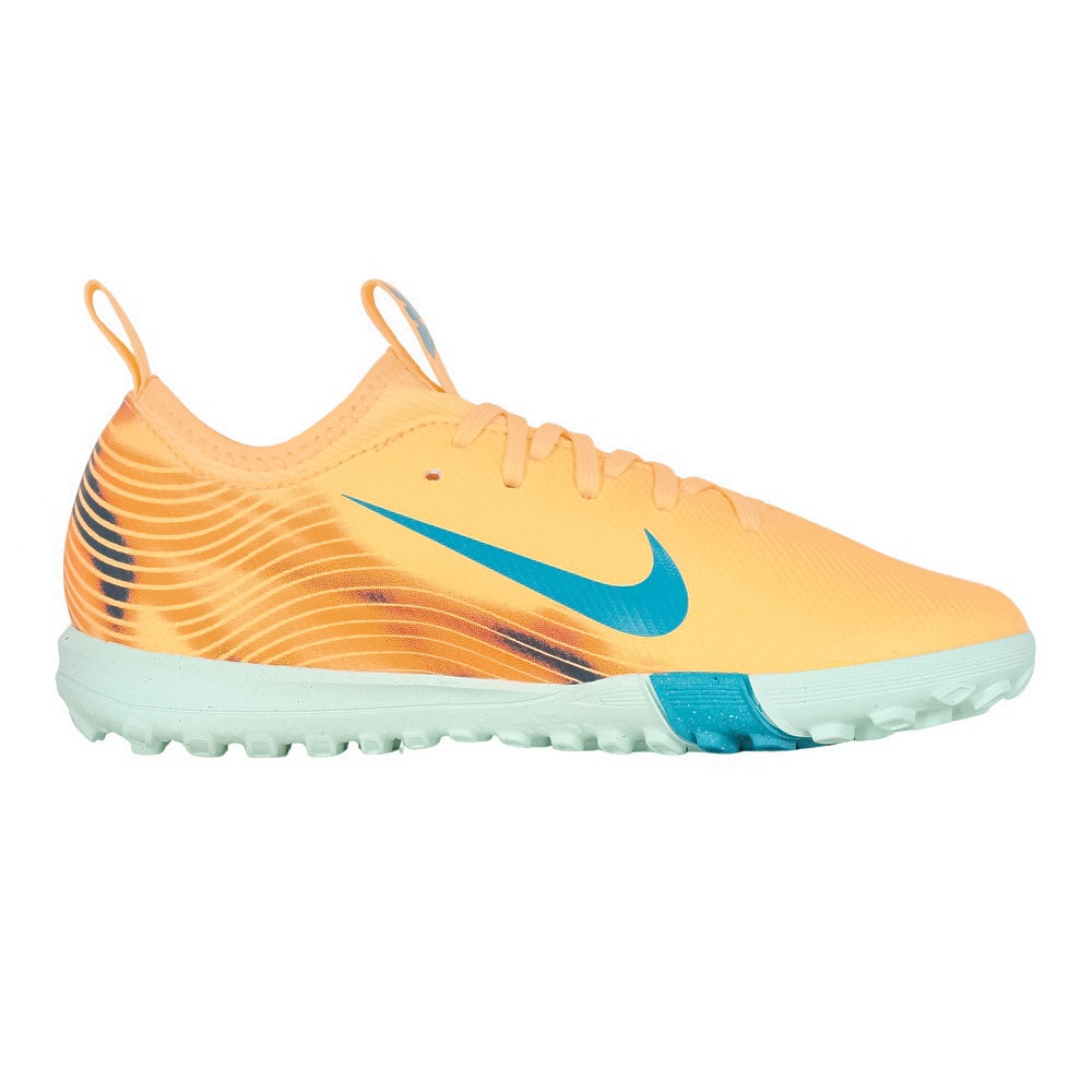 ナイキ（NIKE）（キッズ）ジュニアサッカートレーニングシューズ