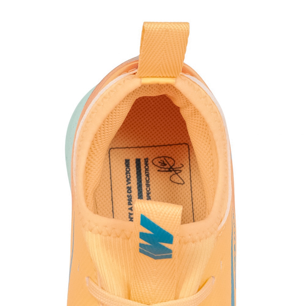 ナイキ（NIKE）（キッズ）ジュニアサッカートレーニングシューズ