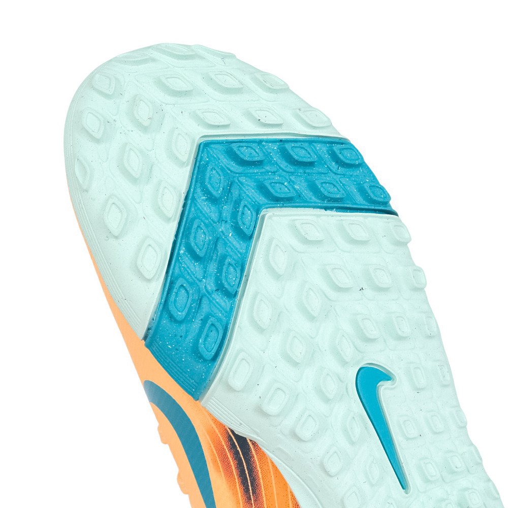 ナイキ（NIKE）（キッズ）ジュニアサッカートレーニングシューズ ズーム ヴェイパー 16 アカデミー KM TF FQ8285-801