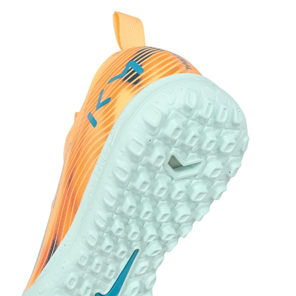 ナイキ（NIKE）（キッズ）ジュニアサッカートレーニングシューズ