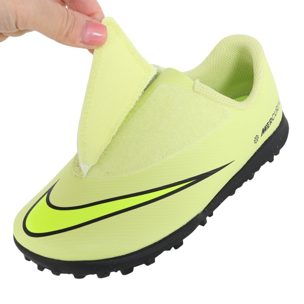 ナイキ（NIKE）（キッズ）ジュニアサッカートレーニングシューズ