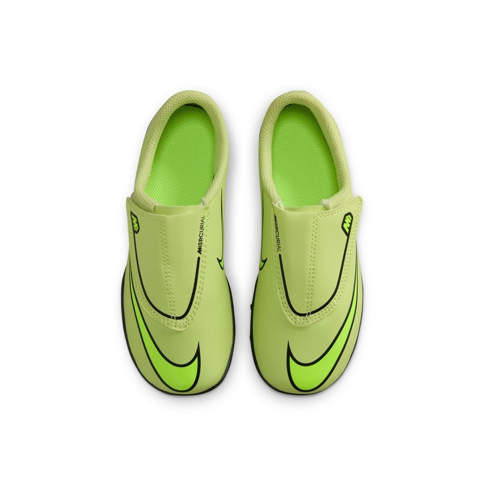 ナイキ（NIKE）（キッズ）ジュニアサッカートレーニングシューズ マーキュリアル ヴェイパー 16 クラブ TF PS FQ8291-300