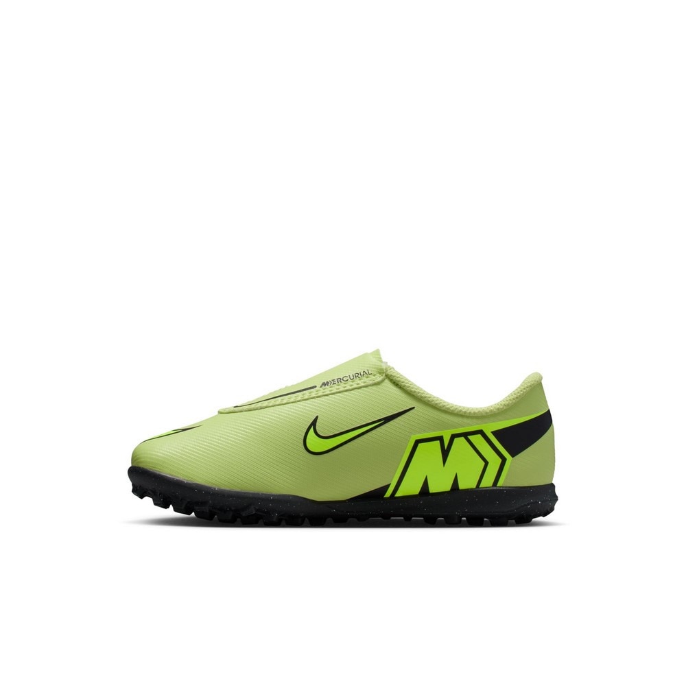 ナイキ（NIKE）（キッズ）ジュニアサッカートレーニングシューズ マーキュリアル ヴェイパー 16 クラブ TF PS FQ8291-300