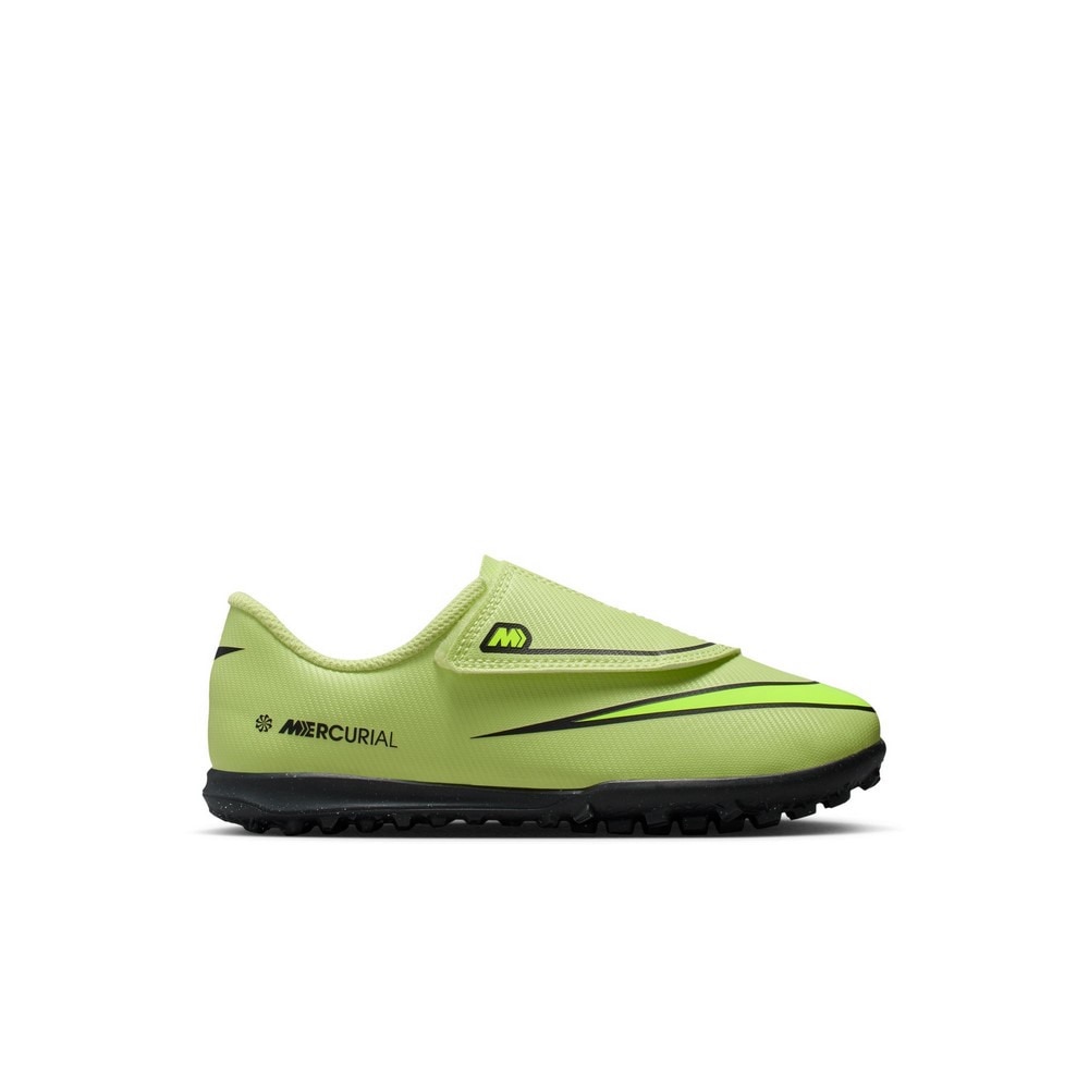 ナイキ（NIKE）（キッズ）ジュニアサッカートレーニングシューズ マーキュリアル ヴェイパー 16 クラブ TF PS FQ8291-300