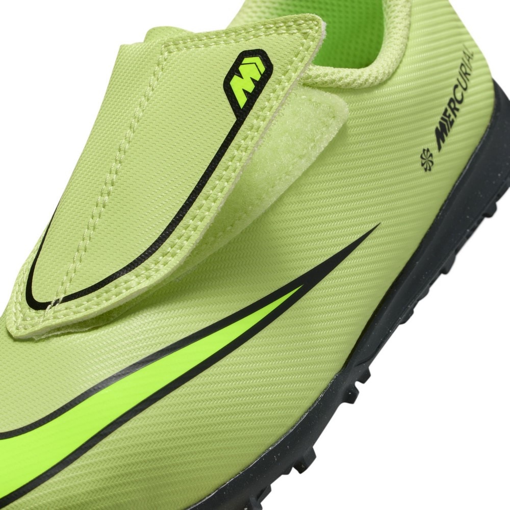 ナイキ（NIKE）（キッズ）ジュニアサッカートレーニングシューズ マーキュリアル ヴェイパー 16 クラブ TF PS FQ8291-300