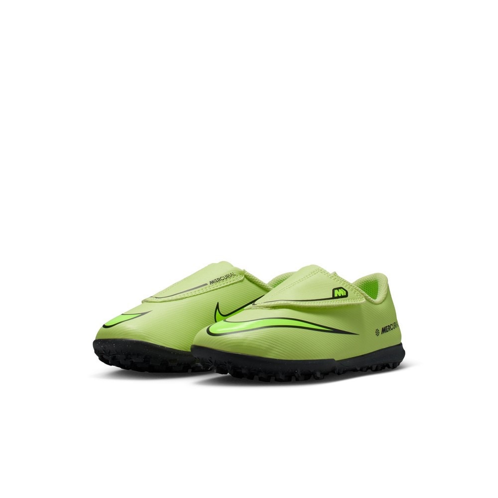 ナイキ（NIKE）（キッズ）ジュニアサッカートレーニングシューズ マーキュリアル ヴェイパー 16 クラブ TF PS FQ8291-300