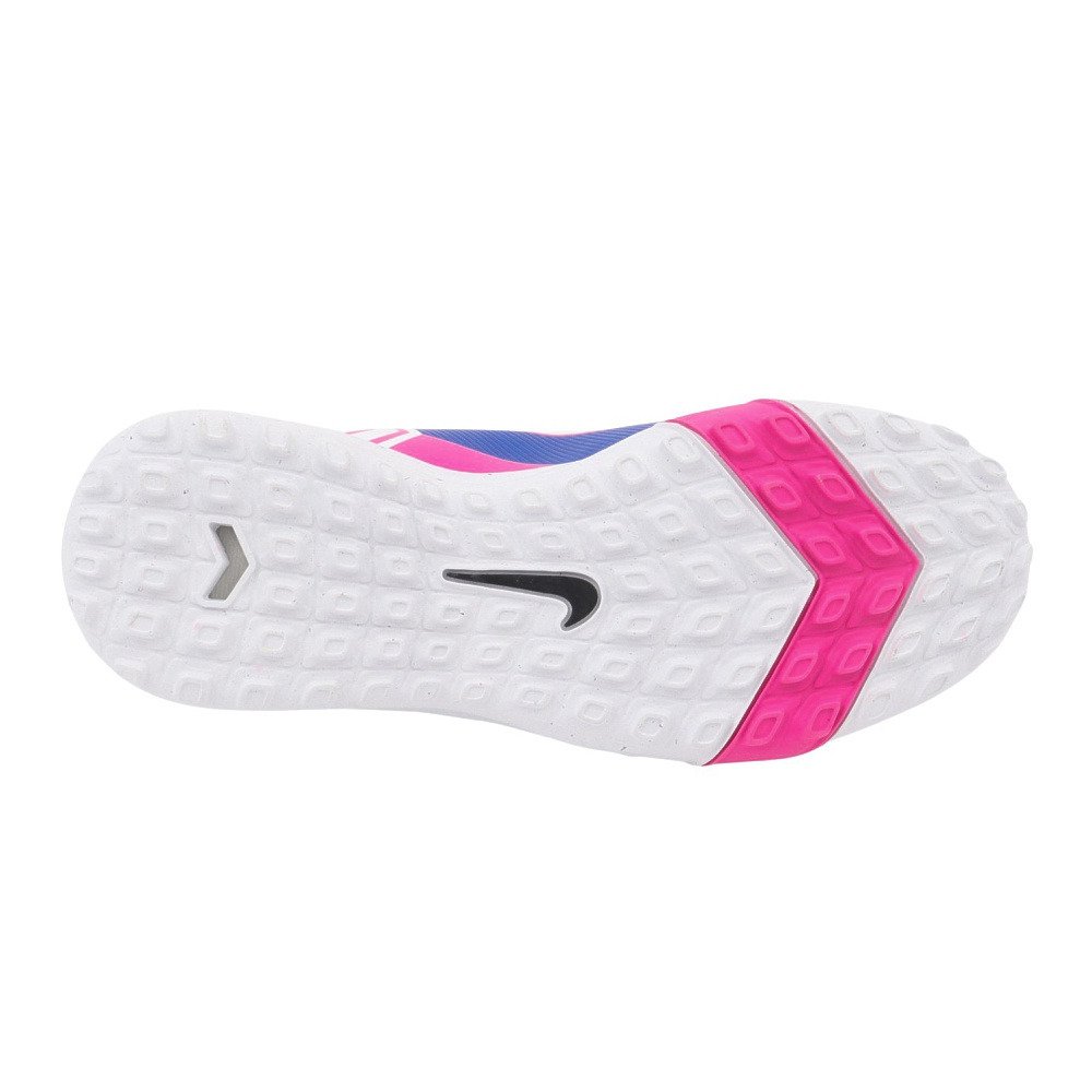 ナイキ（NIKE）（キッズ）ジュニアサッカートレーニングシューズ ズーム ヴェイパー 16 アカデミー TF FQ8284-446