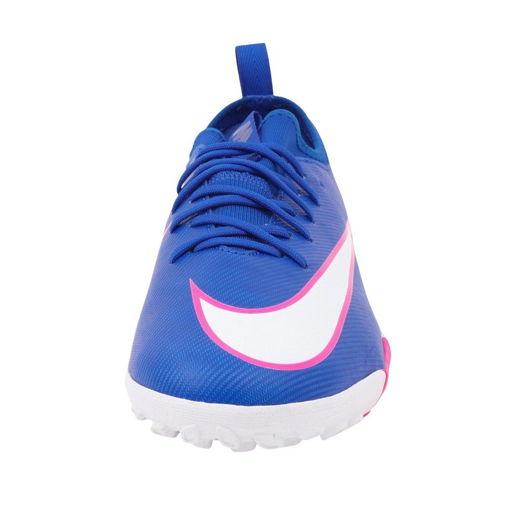 ナイキ（NIKE）（キッズ）ジュニアサッカートレーニングシューズ ズーム ヴェイパー 16 アカデミー TF FQ8284-446