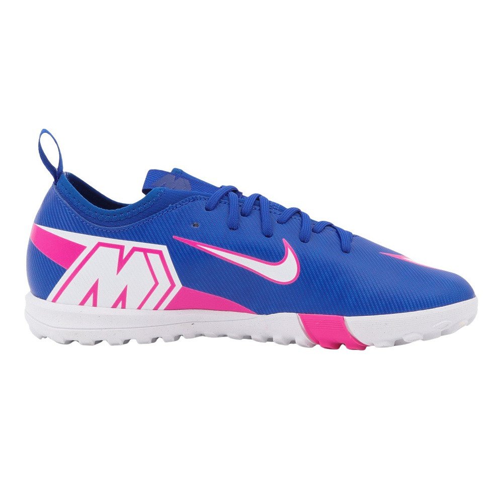 ナイキ（NIKE）（キッズ）ジュニアサッカートレーニングシューズ ズーム ヴェイパー 16 アカデミー TF FQ8284-446