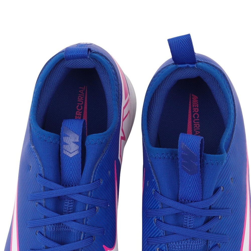 ナイキ（NIKE）（キッズ）ジュニアサッカートレーニングシューズ ズーム ヴェイパー 16 アカデミー TF FQ8284-446