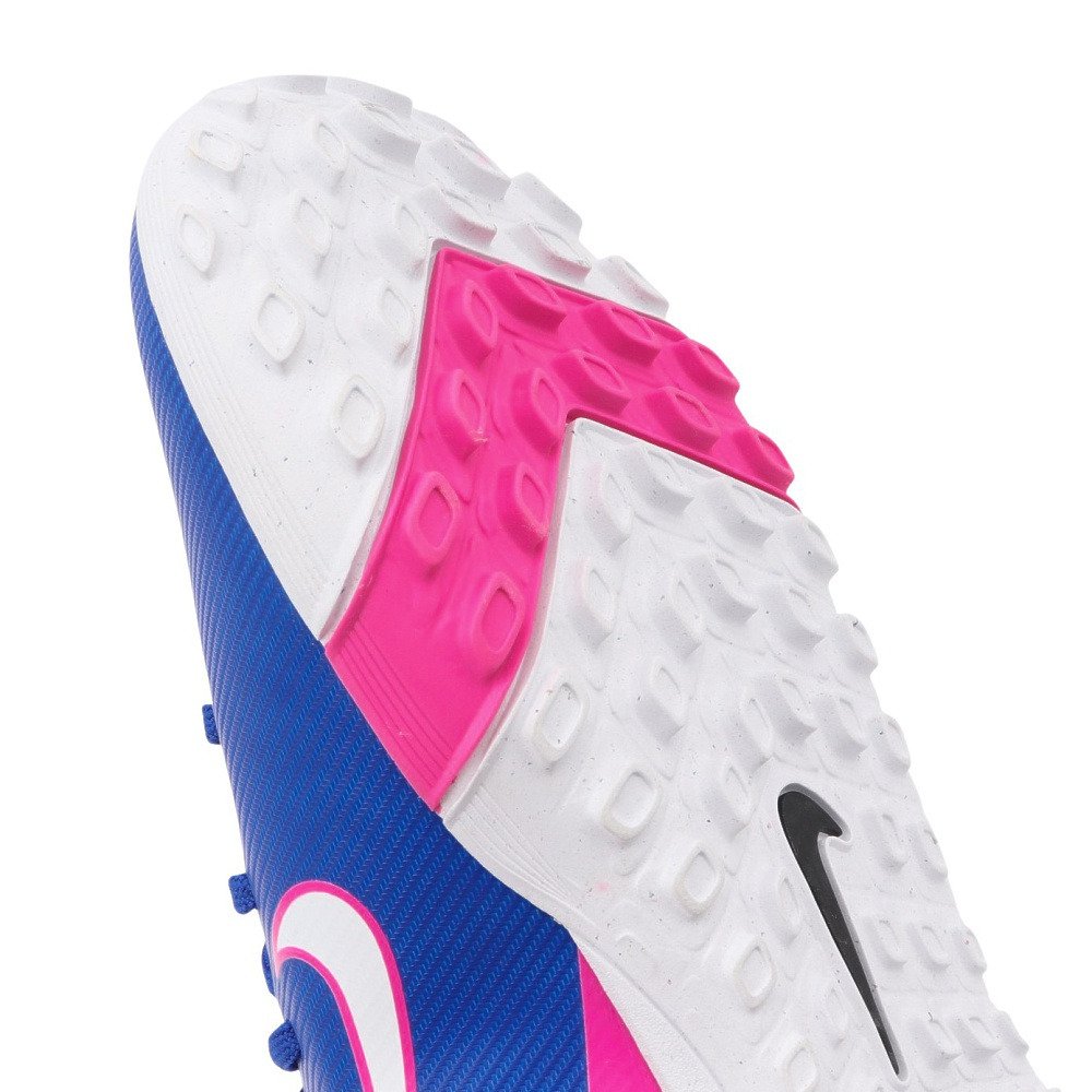 ナイキ（NIKE）（キッズ）ジュニアサッカートレーニングシューズ ズーム ヴェイパー 16 アカデミー TF FQ8284-446