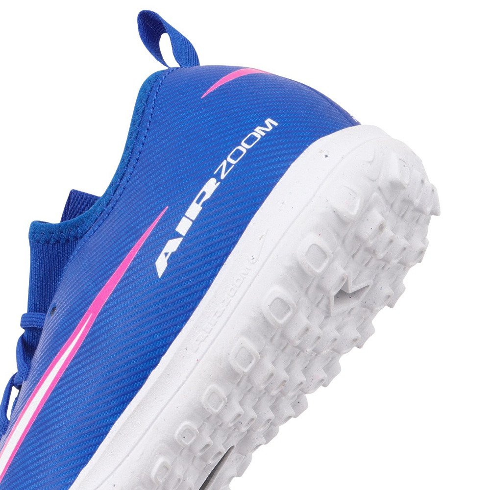 ナイキ（NIKE）（キッズ）ジュニアサッカートレーニングシューズ ズーム ヴェイパー 16 アカデミー TF FQ8284-446