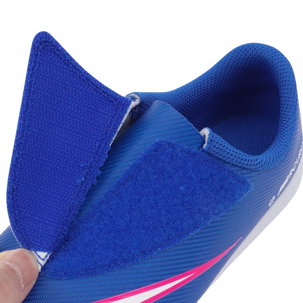 ナイキ（NIKE）（キッズ）ジュニアサッカートレーニングシューズ ヴェイパー 16 クラブ TF PS V FQ8291-446