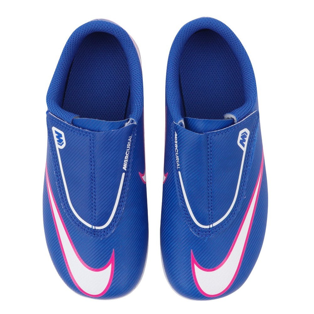 ナイキ（NIKE）（キッズ）ジュニアサッカートレーニングシューズ ヴェイパー 16 クラブ TF PS V FQ8291-446