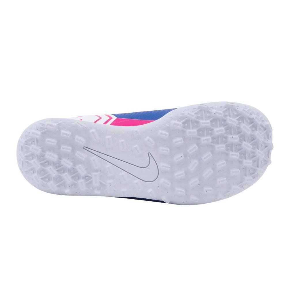 ナイキ（NIKE）（キッズ）ジュニアサッカートレーニングシューズ ヴェイパー 16 クラブ TF PS V FQ8291-446