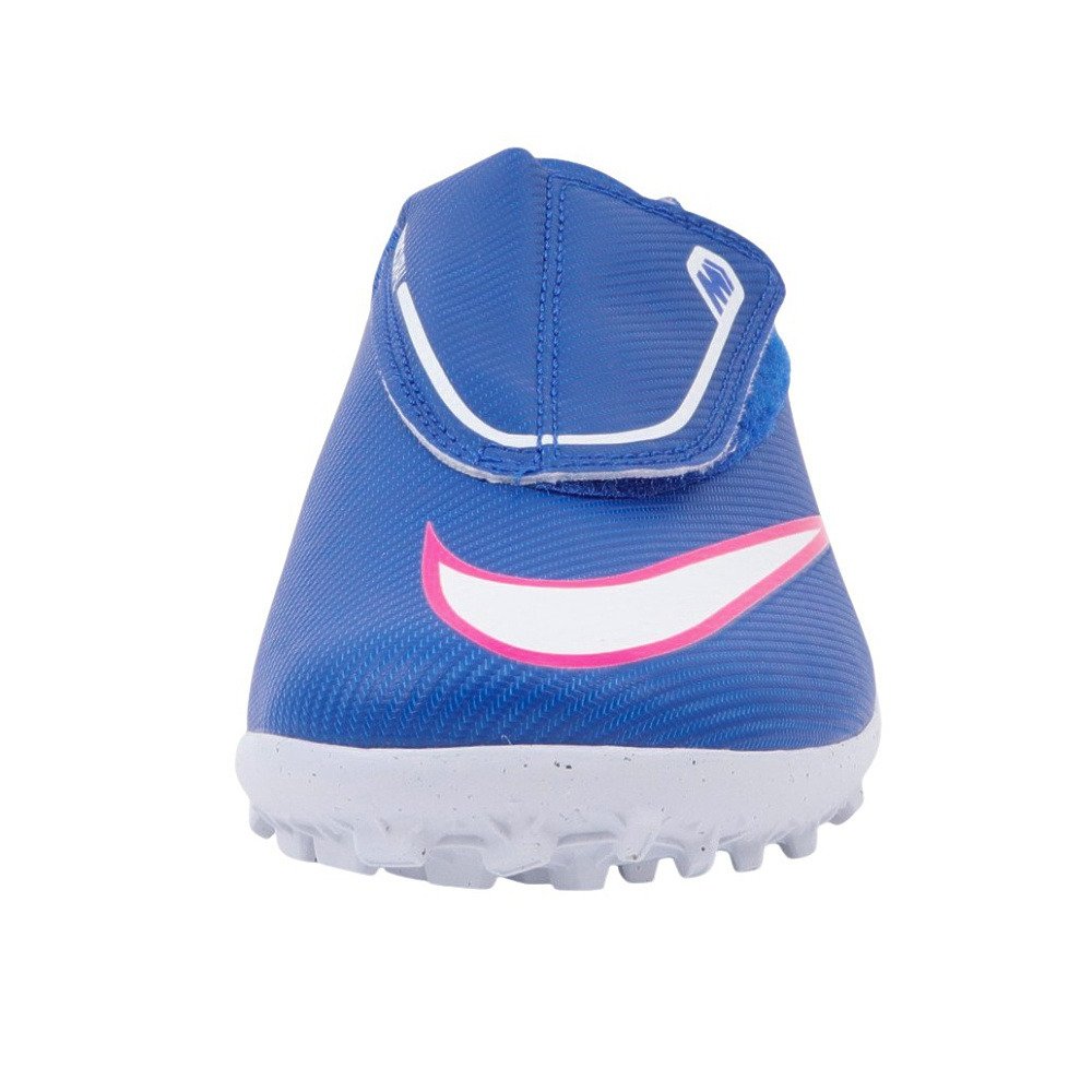 ナイキ（NIKE）（キッズ）ジュニアサッカートレーニングシューズ ヴェイパー 16 クラブ TF PS V FQ8291-446