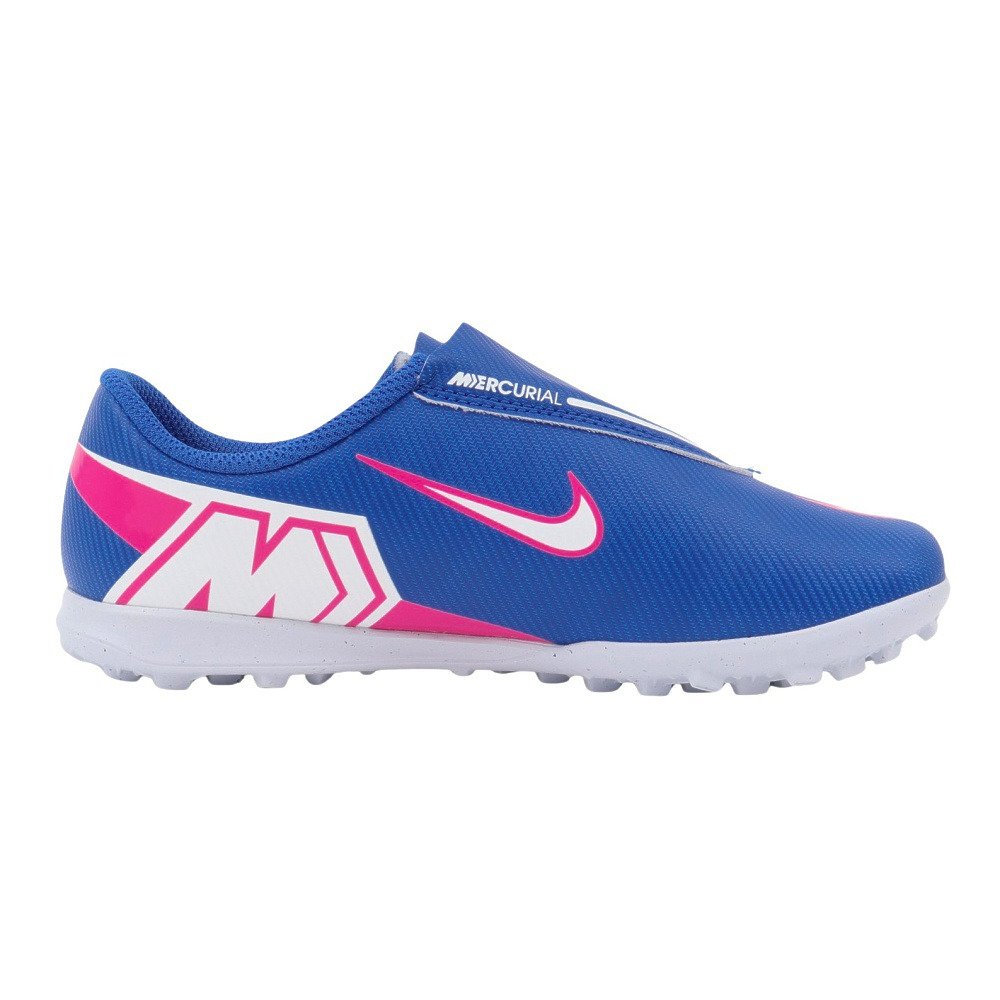 ナイキ（NIKE）（キッズ）ジュニアサッカートレーニングシューズ ヴェイパー 16 クラブ TF PS V FQ8291-446