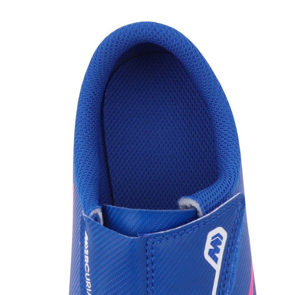 ナイキ（NIKE）（キッズ）ジュニアサッカートレーニングシューズ ヴェイパー 16 クラブ TF PS V FQ8291-446