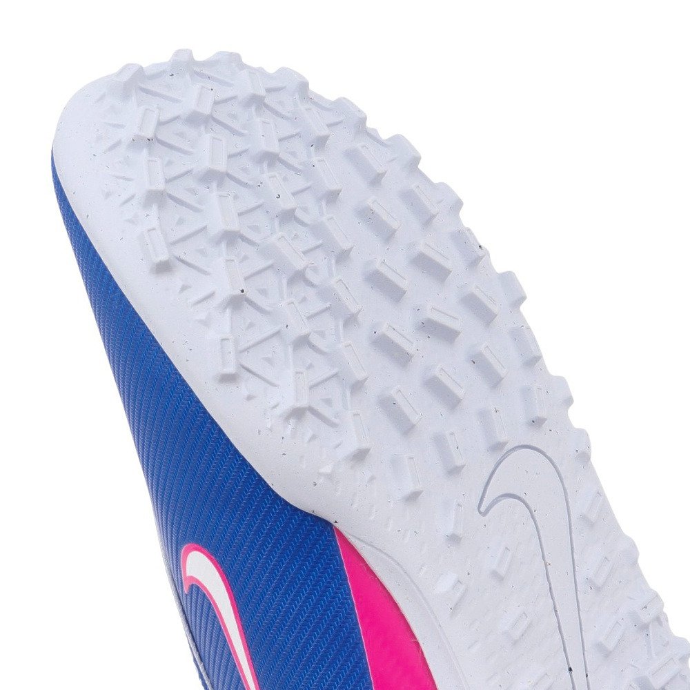 ナイキ（NIKE）（キッズ）ジュニアサッカートレーニングシューズ ヴェイパー 16 クラブ TF PS V FQ8291-446