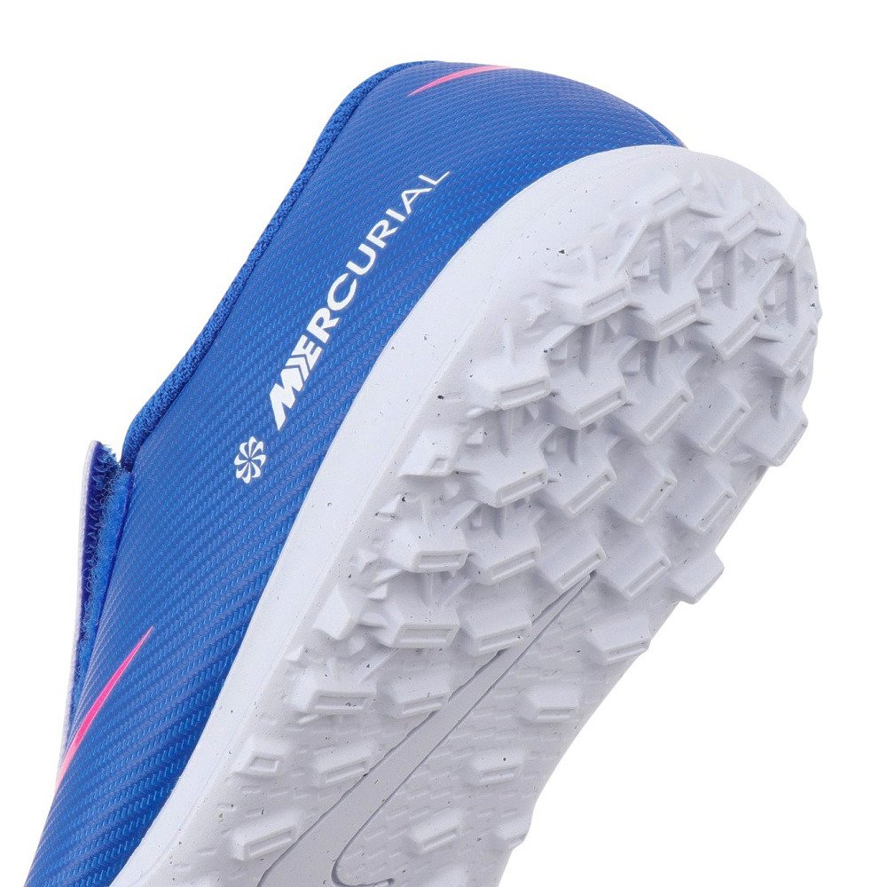 ナイキ（NIKE）（キッズ）ジュニアサッカートレーニングシューズ ヴェイパー 16 クラブ TF PS V FQ8291-446