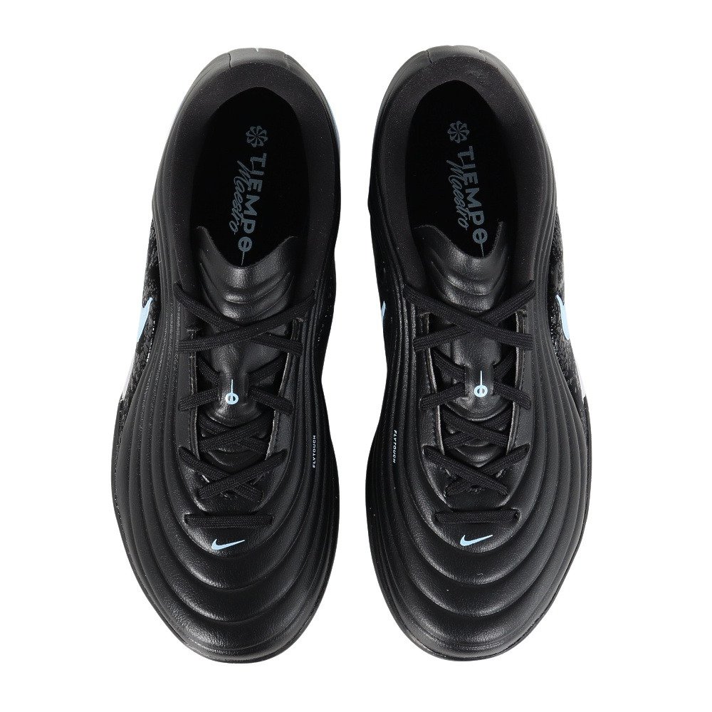 Nike ナイキフットサルシューズ ブラックトレーニングシューズ28cm